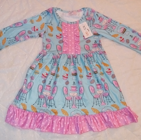 Pete + Lucy You're Sew Sweet Dress main image 1